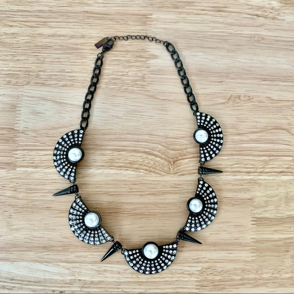 necklace perfection